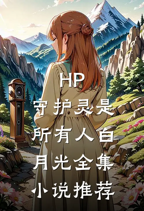 HP：守护灵是所有人白月光全集小说推荐