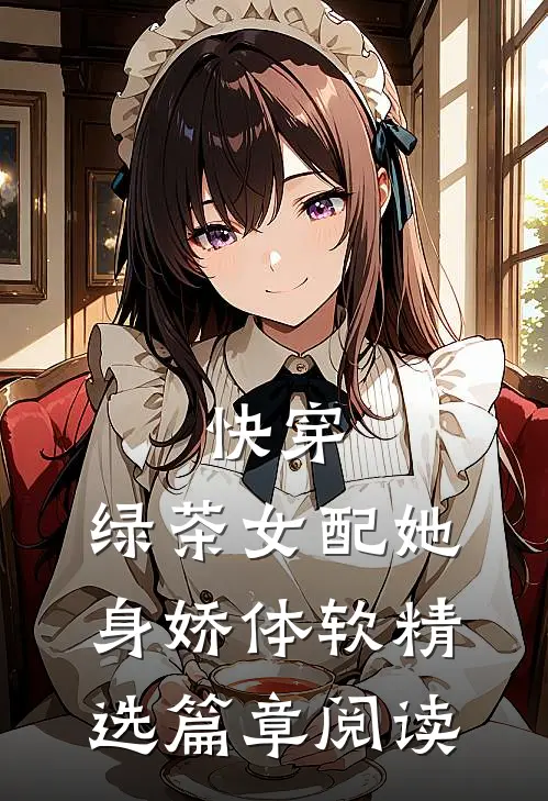 快穿：绿茶女配她身娇体软精选篇章阅读