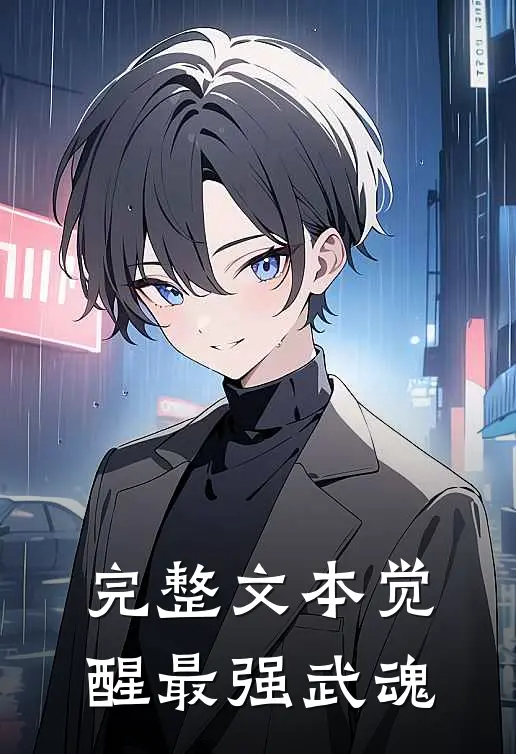 完整文本觉醒最强武魂