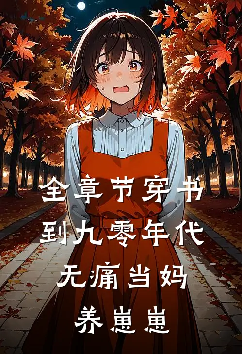 全章节穿书到九零年代：无痛当妈养崽崽