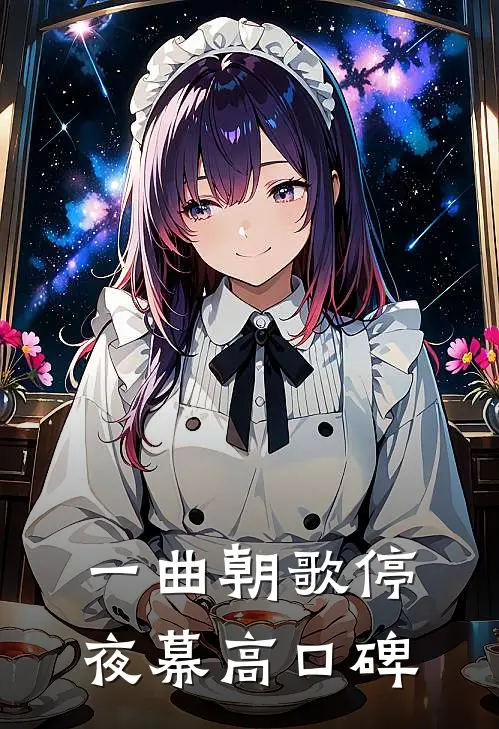 一曲朝歌停夜幕高口碑