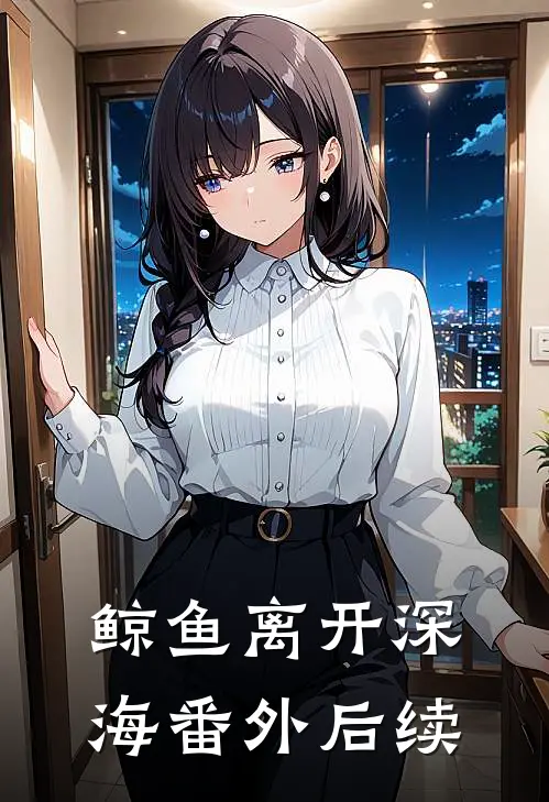 鲸鱼离开深海 番外后续