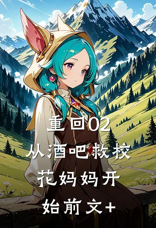 重回02：从酒吧救校花妈妈开始前文+
