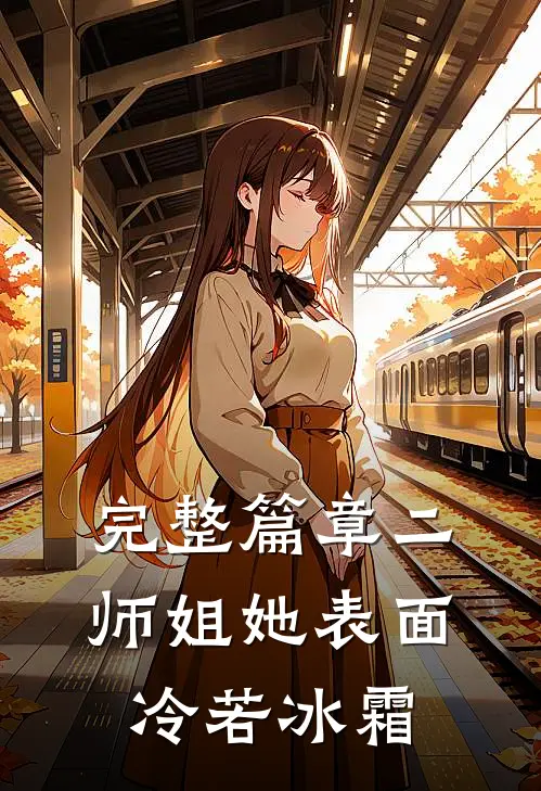 完整篇章二师姐她表面冷若冰霜