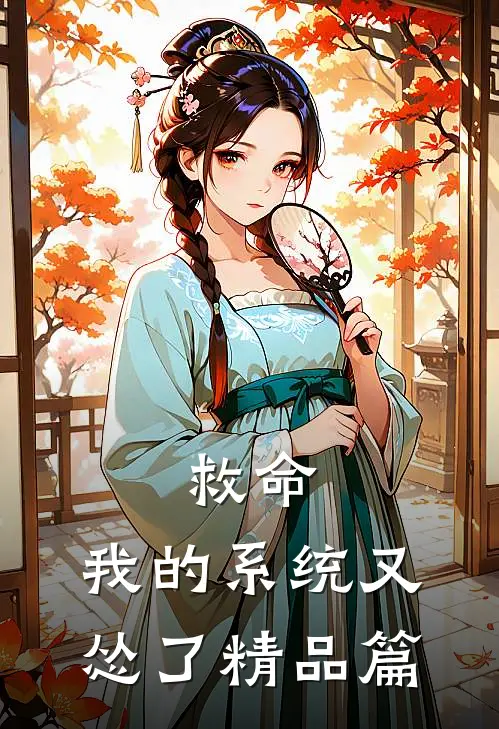 救命，我的系统又怂了精品篇