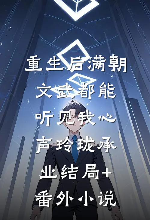 重生后满朝文武都能听见我心声玲珑承业结局+番外小说