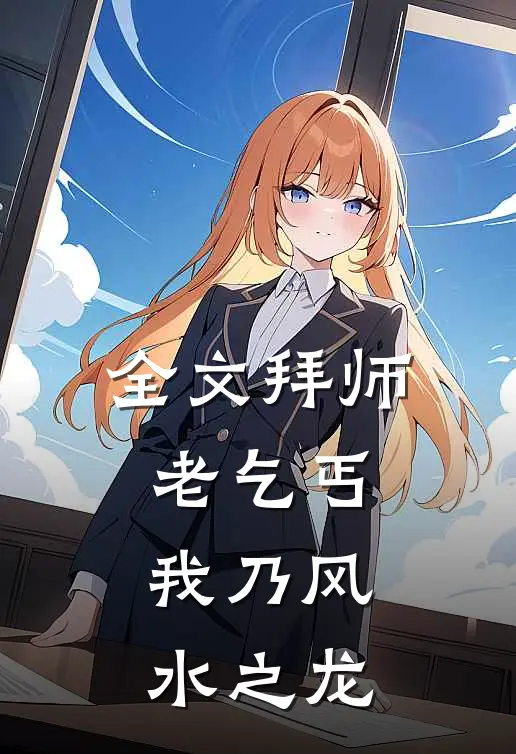 全文拜师老乞丐：我乃风水之龙