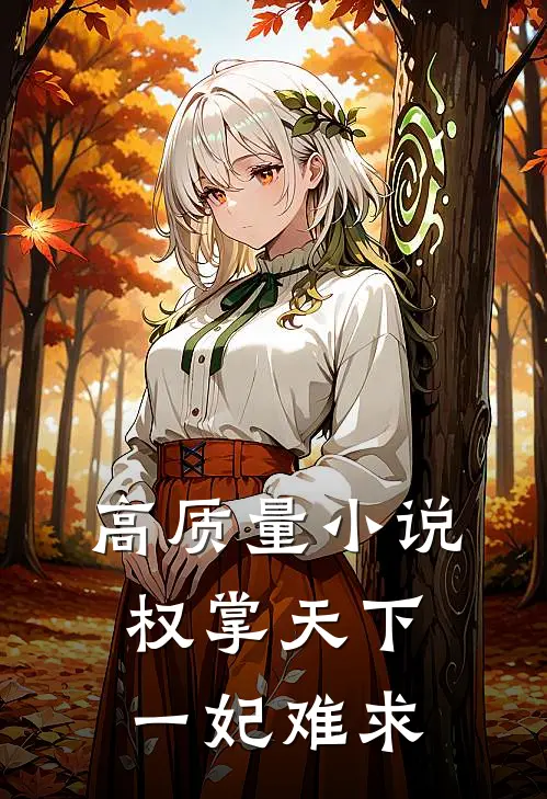 高质量小说权掌天下，一妃难求