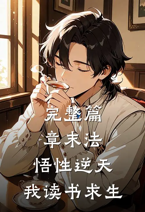 完整篇章末法：悟性逆天，我读书求生