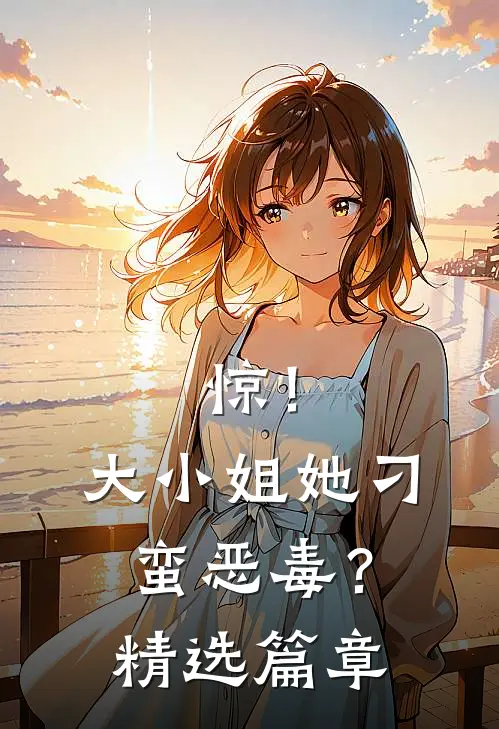 惊！大小姐她刁蛮恶毒？精选篇章