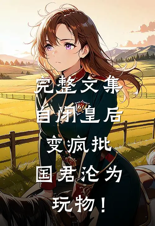 完整文集自闭皇后变疯批，国君沦为玩物！