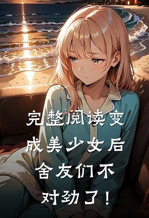 完整阅读变成美少女后，舍友们不对劲了！
