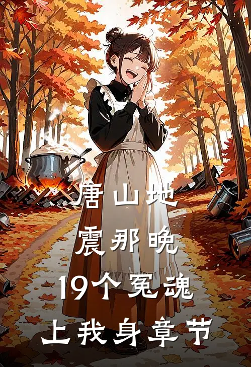 唐山地震那晚，19个冤魂上我身章节