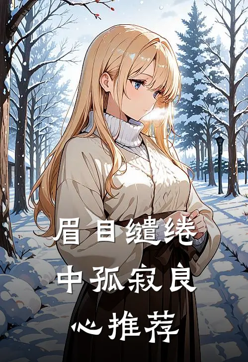 眉目缱绻中孤寂良心推荐