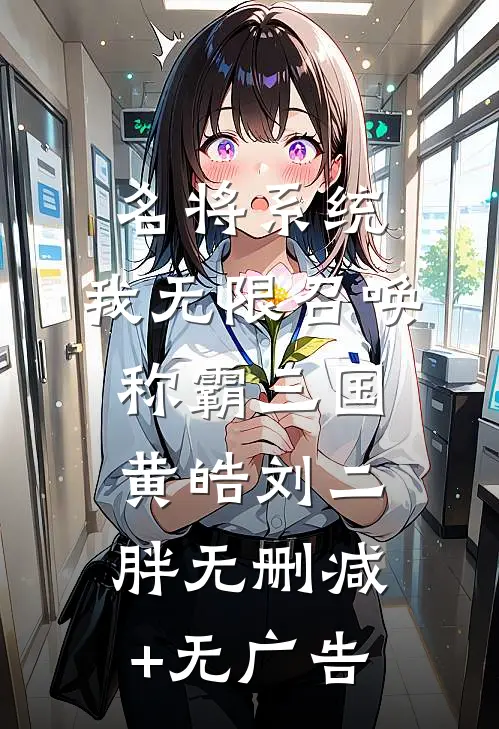 名将系统：我无限召唤称霸三国黄皓刘二胖无删减+无广告