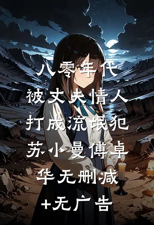 八零年代，被丈夫情人打成流氓犯苏小曼傅卓华无删减+无广告