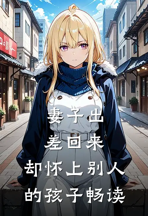 妻子出差回来，却怀上别人的孩子畅读