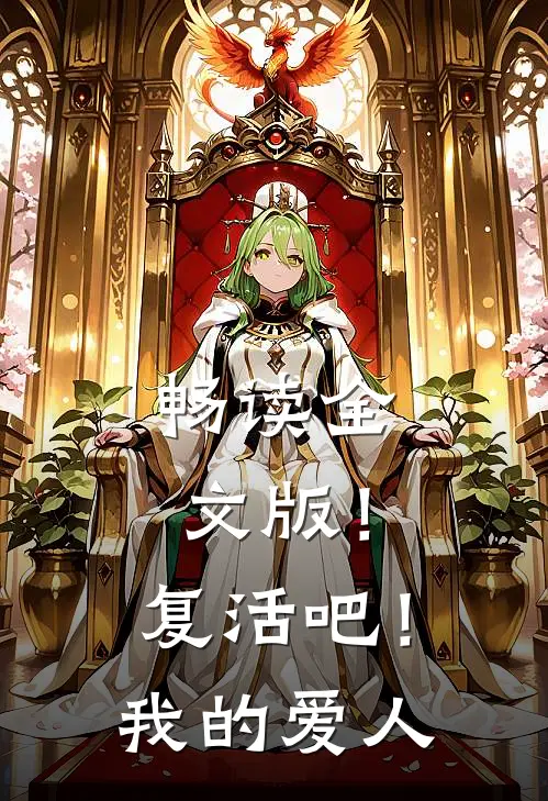 畅读全文版！复活吧！我的爱人