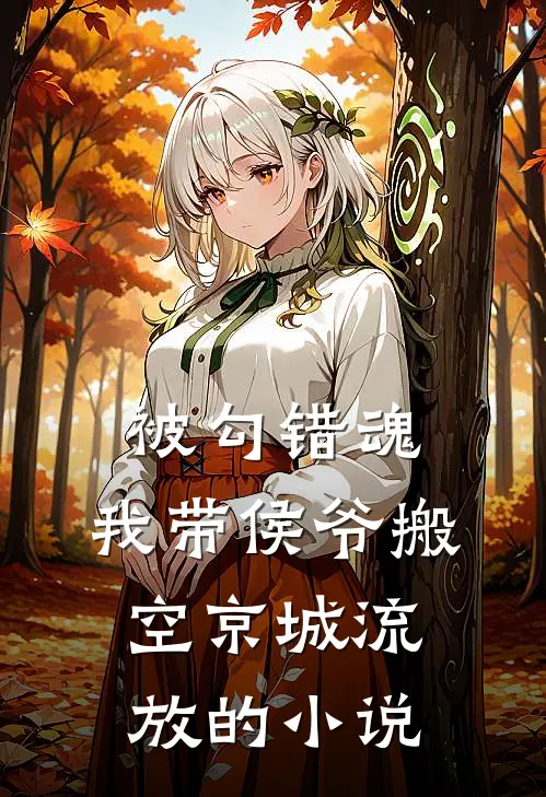 被勾错魂，我带侯爷搬空京城流放的小说