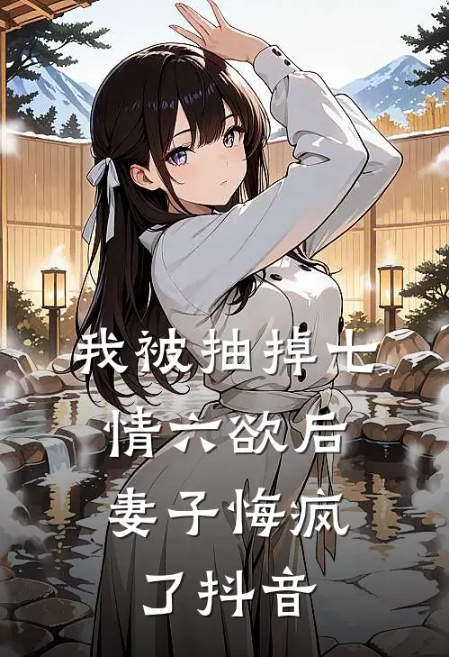 我被抽掉七情六欲后，妻子悔疯了抖音