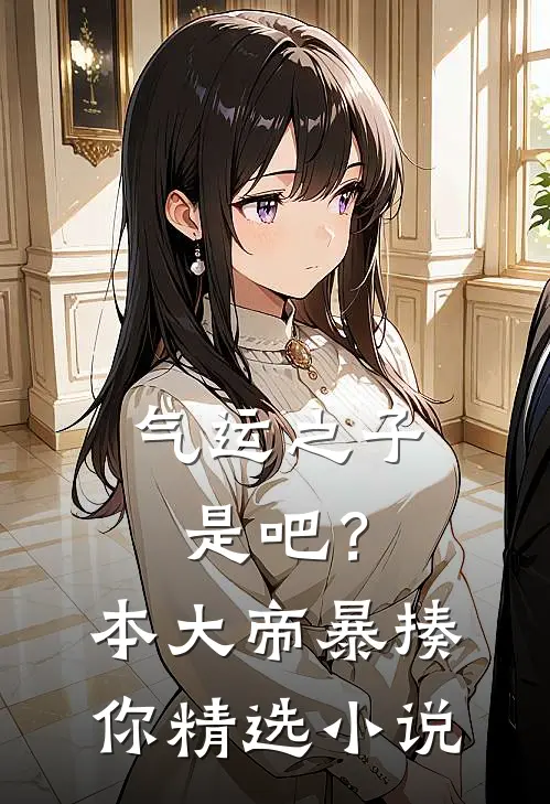 气运之子是吧？本大帝暴揍你精选小说