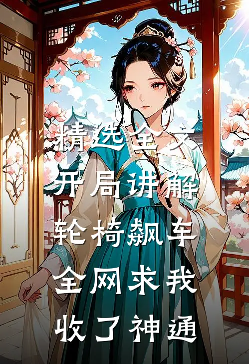 精选全文开局讲解轮椅飙车，全网求我收了神通