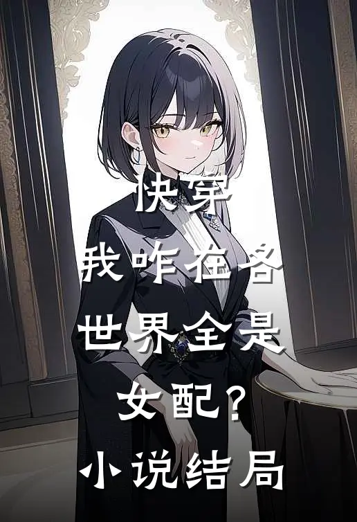 快穿：我咋在各世界全是女配？小说结局