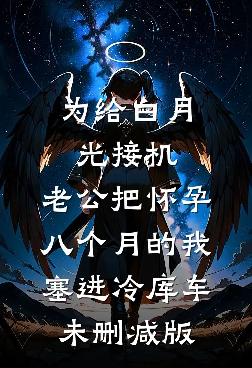 为给白月光接机，老公把怀孕八个月的我塞进冷库车未删减版