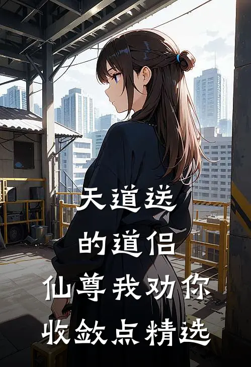 天道送的道侣，仙尊我劝你收敛点精选
