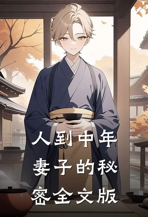 人到中年：妻子的秘密全文版