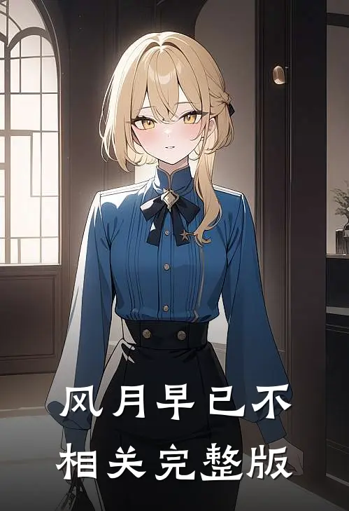 风月早已不相关完整版