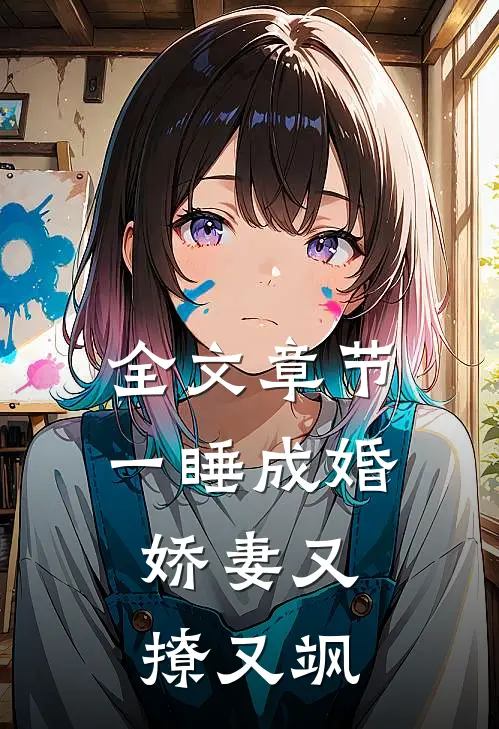 全文章节一睡成婚：娇妻又撩又飒