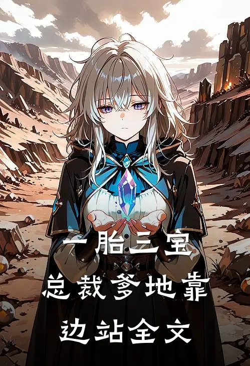 一胎三宝:总裁爹地靠边站全文