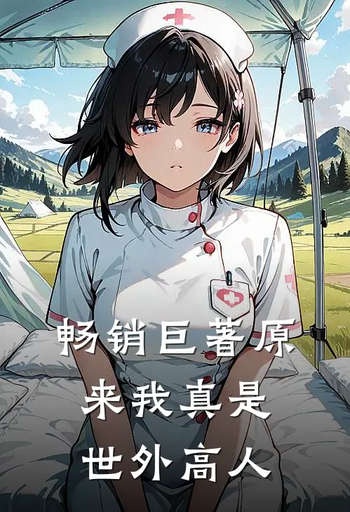畅销巨著原来我真是世外高人
