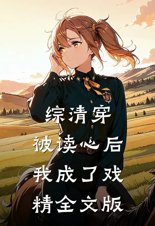 综清穿：被读心后我成了戏精全文版