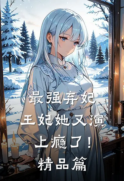 最强弃妃：王妃她又演上瘾了！精品篇