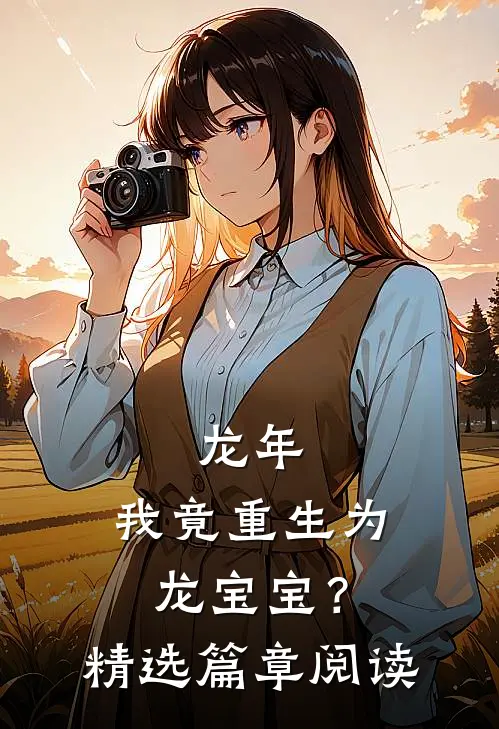 龙年，我竟重生为龙宝宝？精选篇章阅读