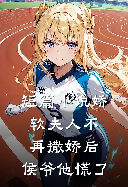短篇小说娇软夫人不再撒娇后，侯爷他慌了