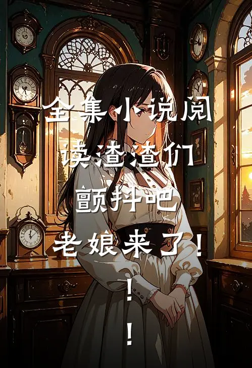 全集小说阅读渣渣们，颤抖吧，老娘来了！！！