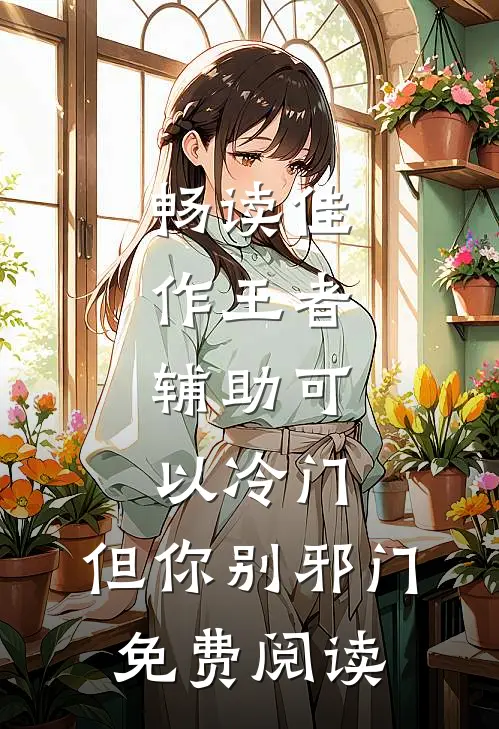 畅读佳作王者:辅助可以冷门,但你别邪门免费阅读