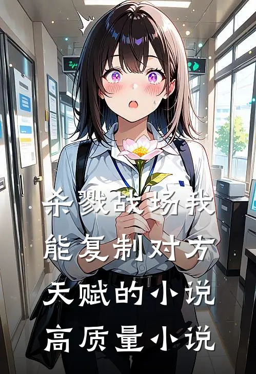 杀戮战场我能复制对方天赋的小说高质量小说