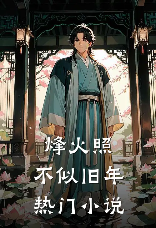 烽火照，不似旧年热门小说