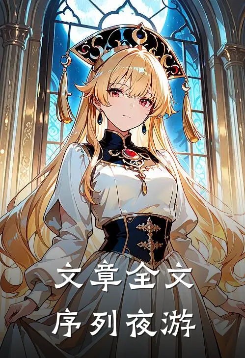 文章全文序列夜游