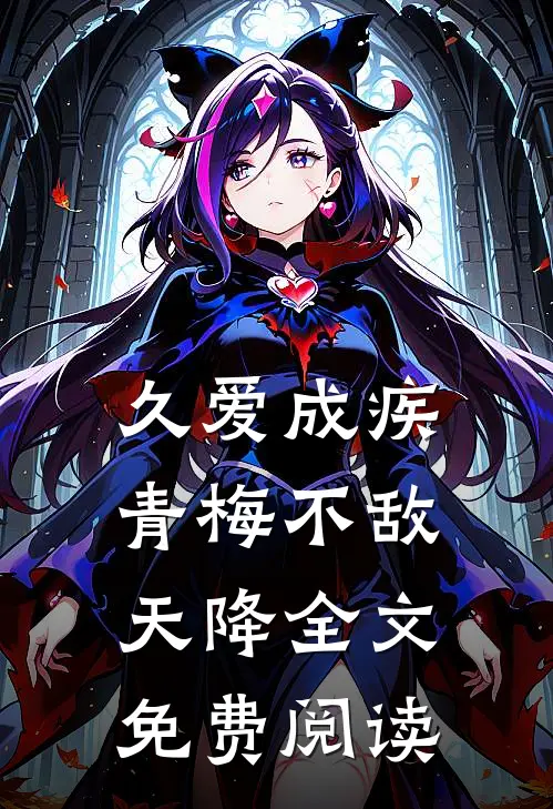 久爱成疾，青梅不敌天降全文免费阅读
