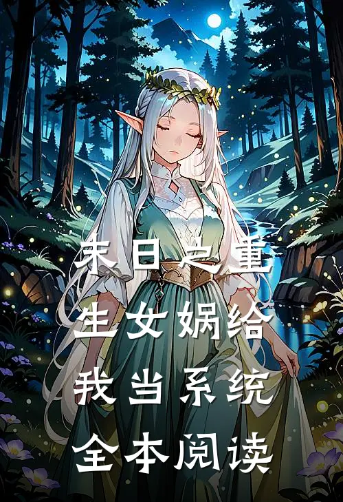 末日之重生女娲给我当系统全本阅读