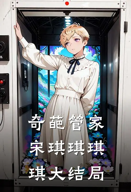 奇葩管家宋琪琪琪琪大结局