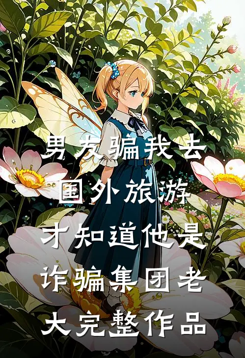 男友骗我去国外旅游，才知道他是诈骗集团老大完整作品