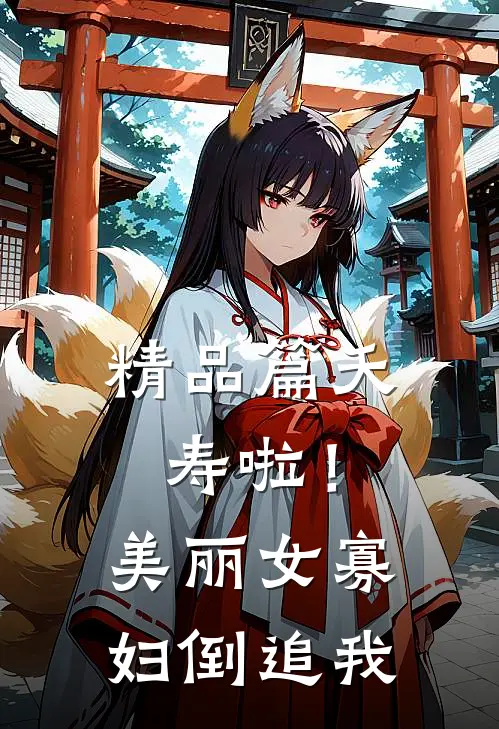 精品篇夭寿啦！美丽女寡妇倒追我