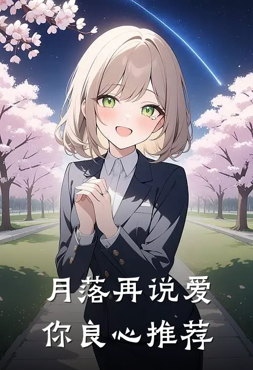 月落再说爱你良心推荐