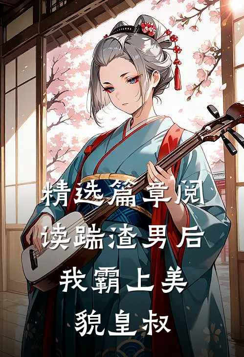 精选篇章阅读踹渣男后，我霸上美貌皇叔